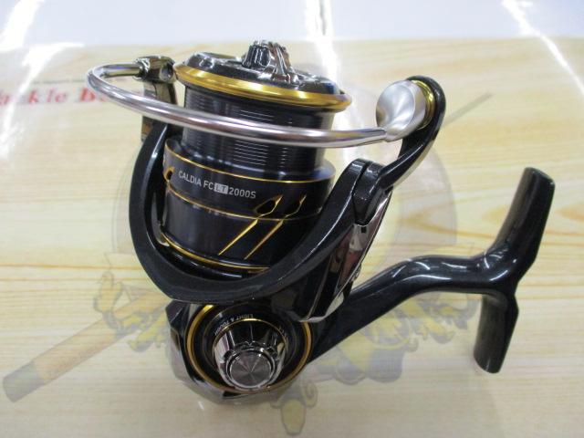 21カルディア FC LT2000S