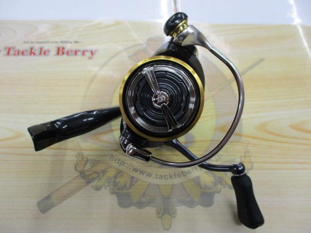 21カルディア FC LT2000S