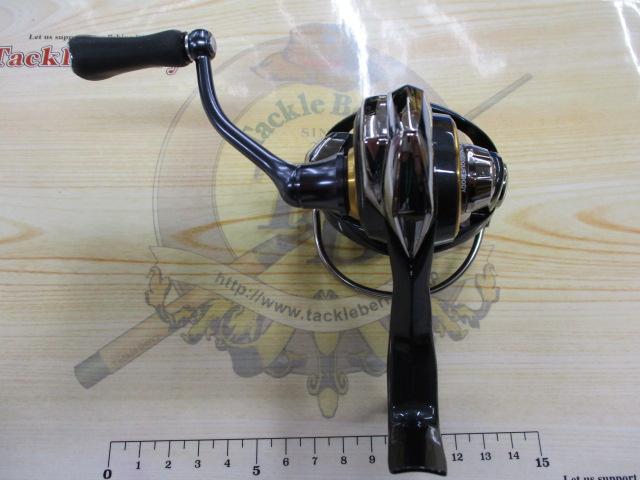 21カルディア FC LT2000S