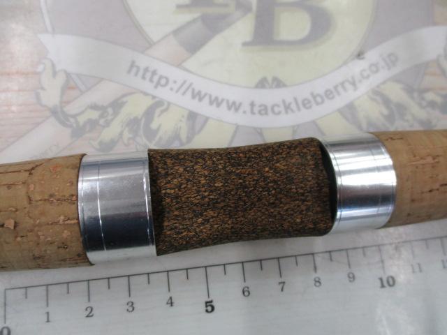 トラウトX NT 60L・N