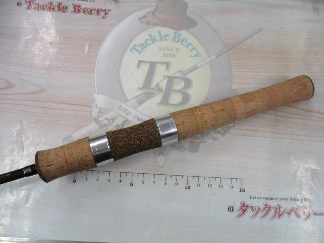 トラウトX NT 60L・N