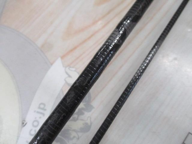 トラウトX NT 60L・N