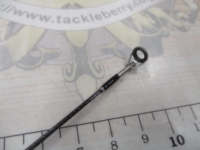 トラウトX NT 60L・N