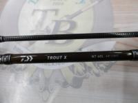 トラウトX NT 60L・N