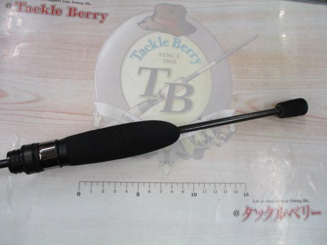 ソルティーステージプロトタイプアジング XAJS-632ULT-ST