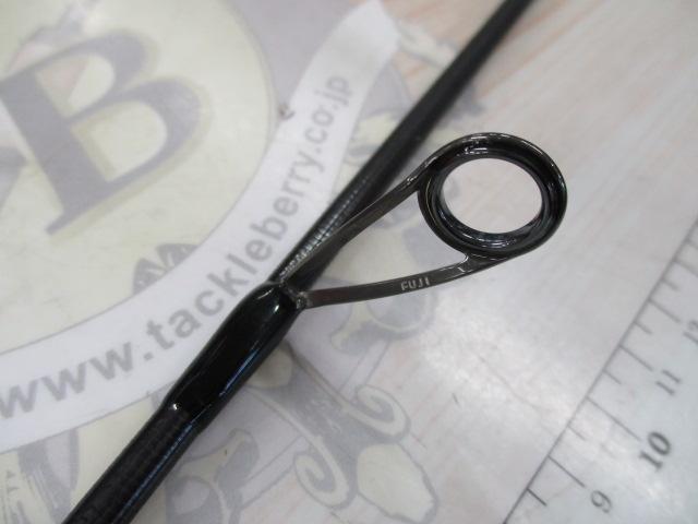 ソルティーステージプロトタイプアジング XAJS-632ULT-ST