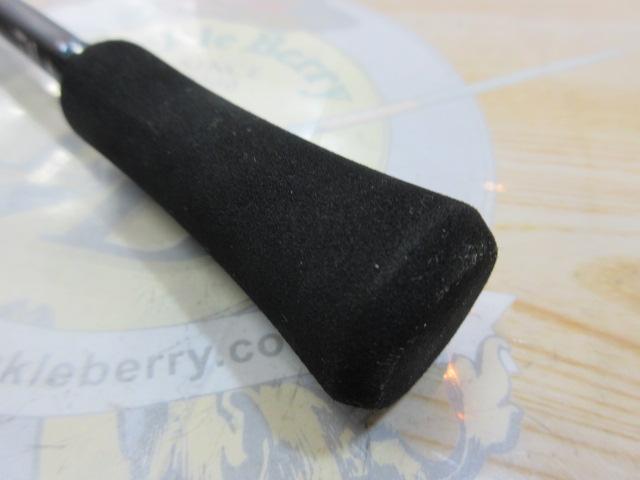 エメラルダスエア 78M・K