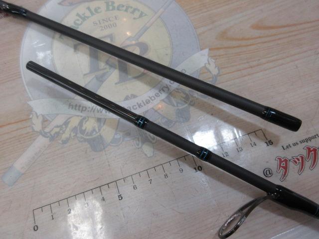 エメラルダスエア 78M・K