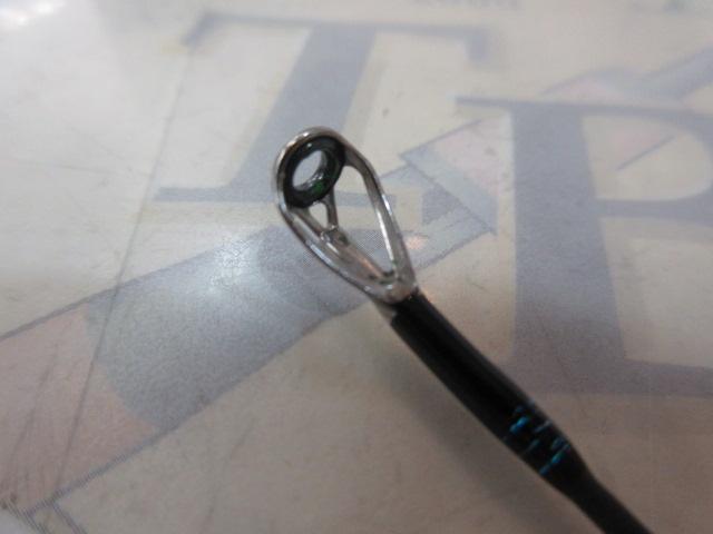 エメラルダスエア 78M・K