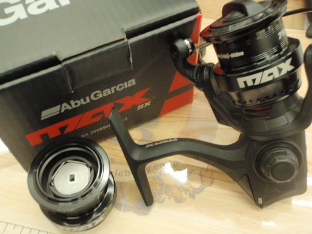 マックスSX 2000SH