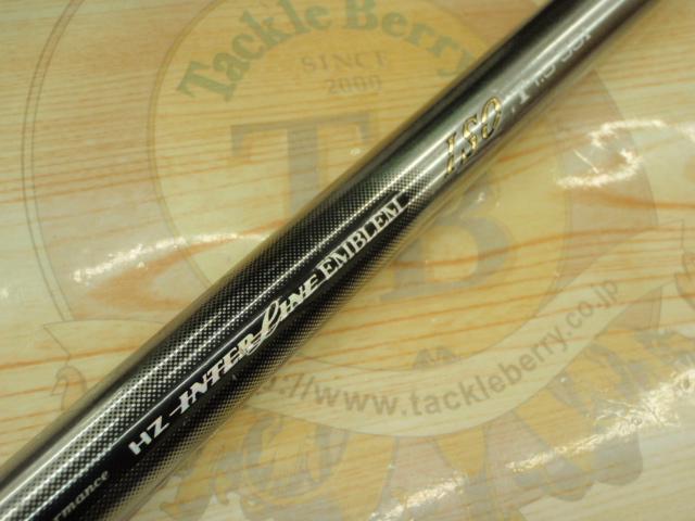 HZILエンブレムISOT 1.5-53I