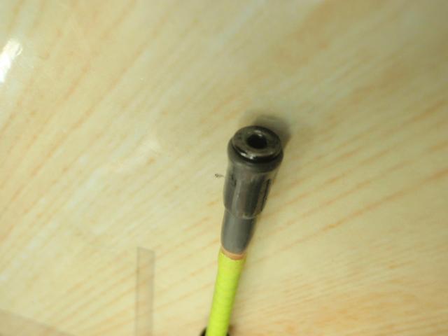 HZILエンブレムISOT 1.5-53I