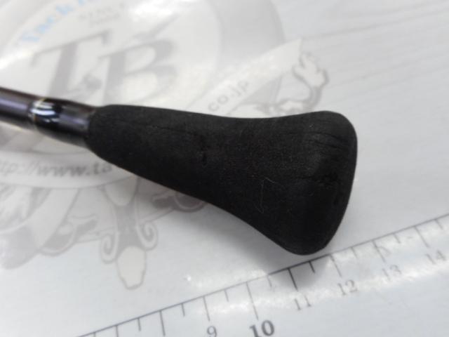 リアルメソッドジギングGRⅡスーパーライトS63M