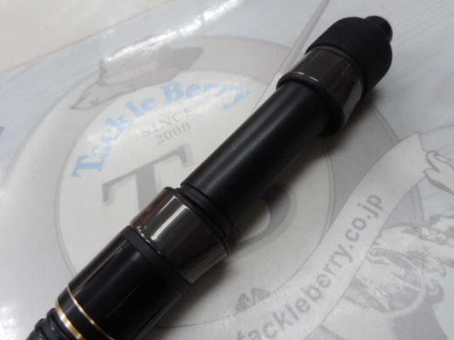 リアルメソッドジギングGRⅡスーパーライトS63M