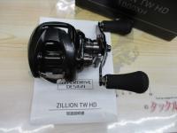 22ジリオン TW HD 1000XH