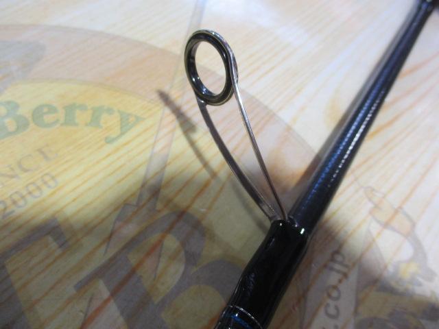 エメラルダス 80M