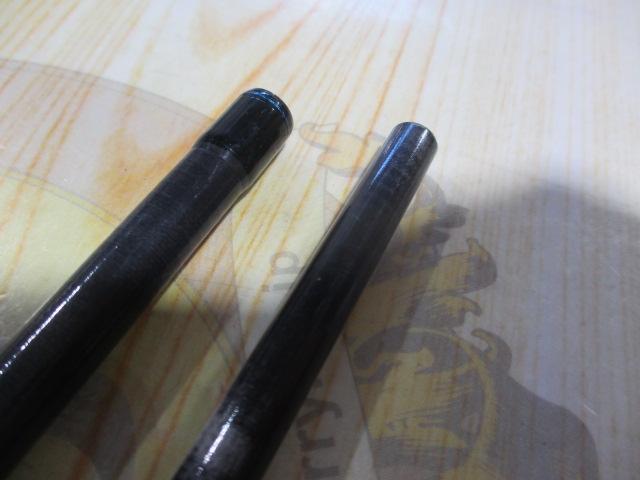 エメラルダス 80M