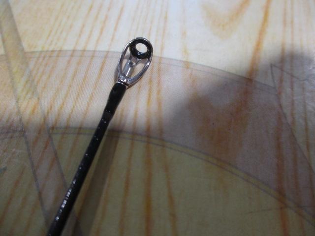 エメラルダス 80M