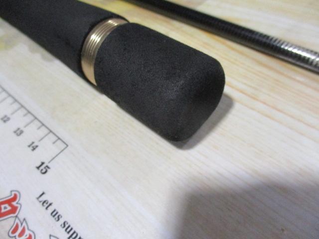 ルアーマチック S86ML