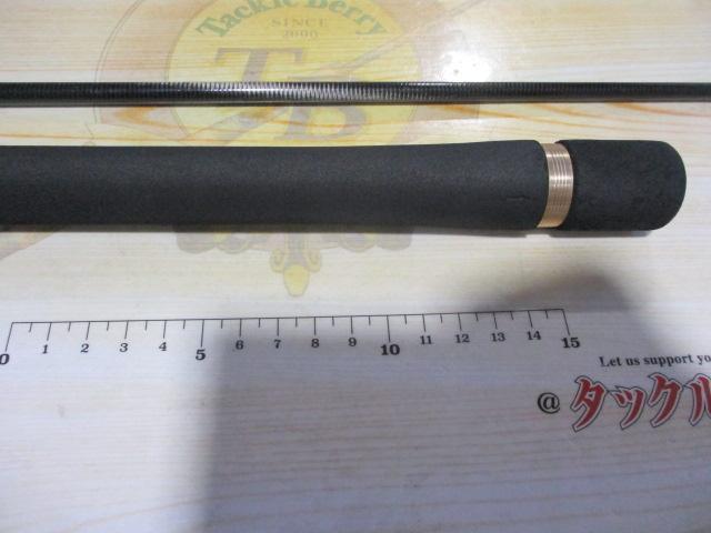 ルアーマチック S86ML