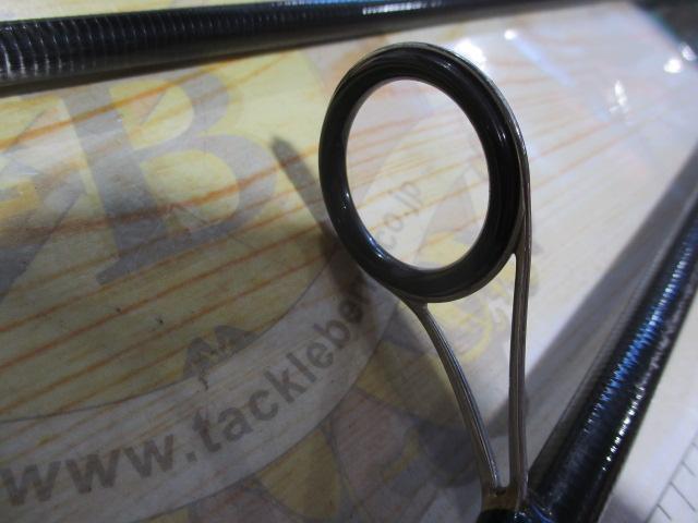 ルアーマチック S86ML