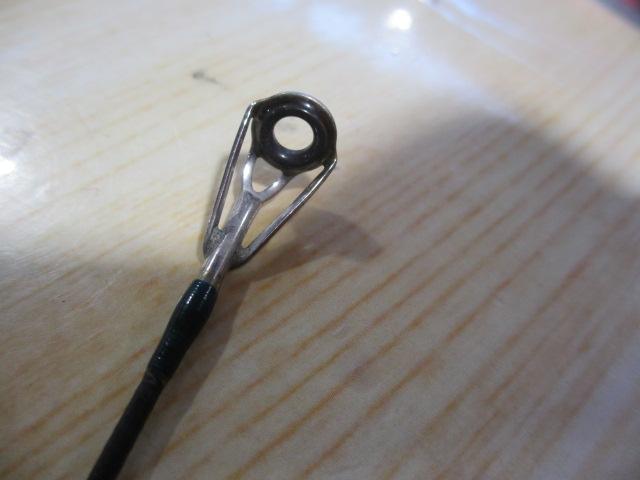 ルアーマチック S86ML