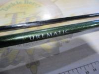 ルアーマチック S86ML