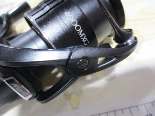 21エクスセンス 4000MXG