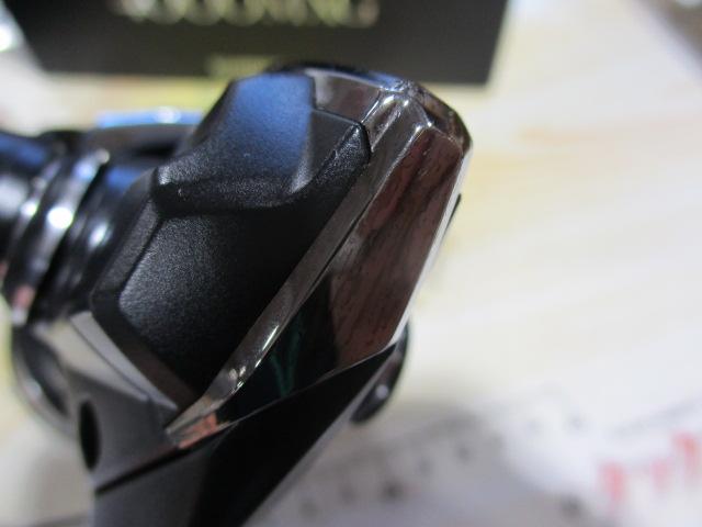 21エクスセンス 4000MXG