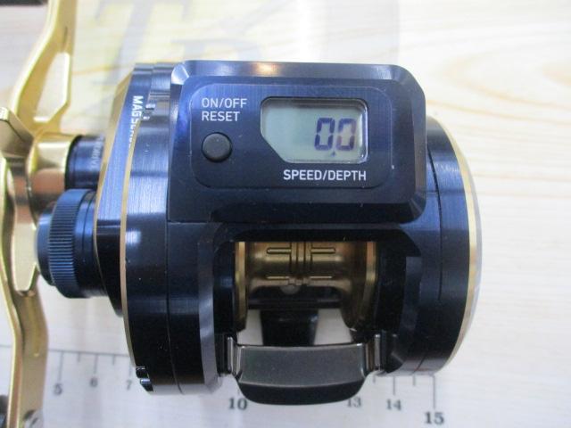 21ソルティガIC 100PL-DH