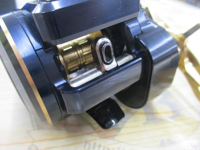 21ソルティガIC 100PL-DH