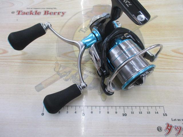 19エメラルダス LT3000S-CH-DH