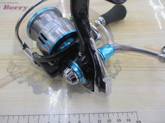 19エメラルダス LT3000S-CH-DH