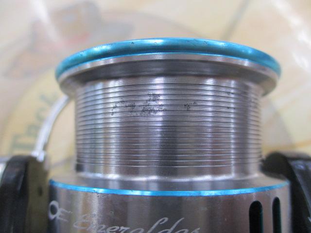 19エメラルダス LT3000S-CH-DH