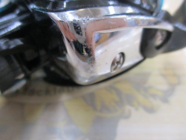 19エメラルダス LT3000S-CH-DH