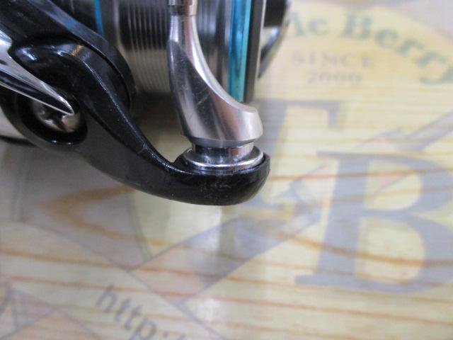 19エメラルダス LT3000S-CH-DH