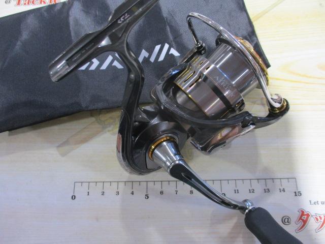 21ルビアスエアリティー LT2500