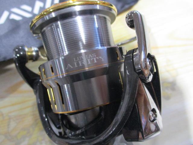 21ルビアスエアリティー LT2500