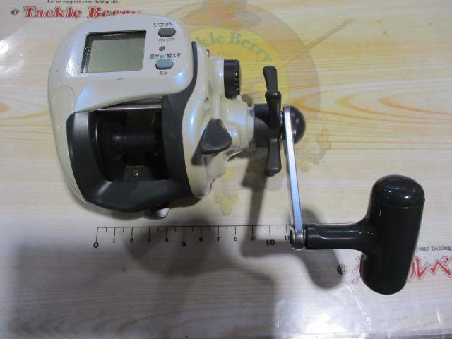 スーパータナセンサーX 300Ci