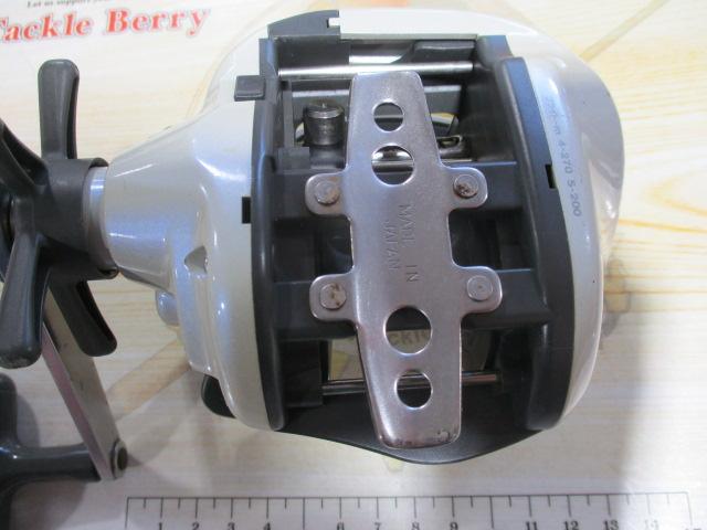 スーパータナセンサーX 300Ci