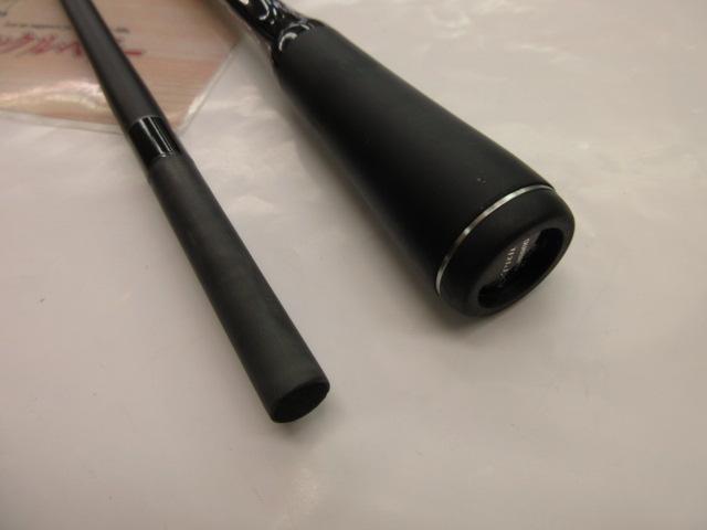 22エクスプライド 168MH-S