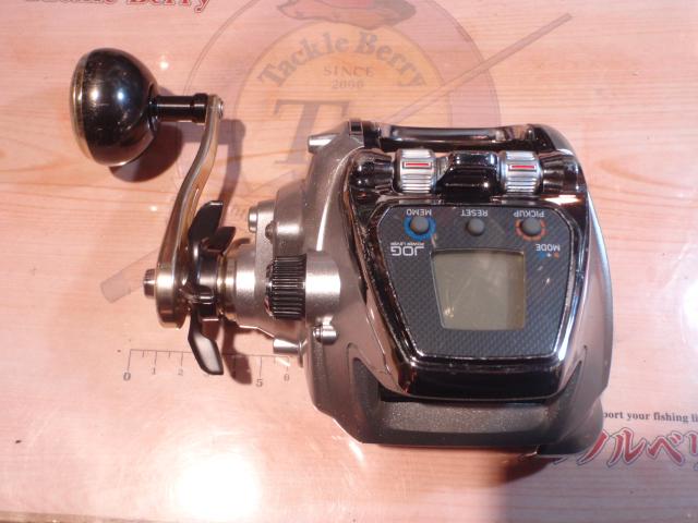 シーボーグ 500J