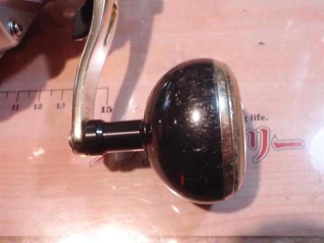 シーボーグ 500J