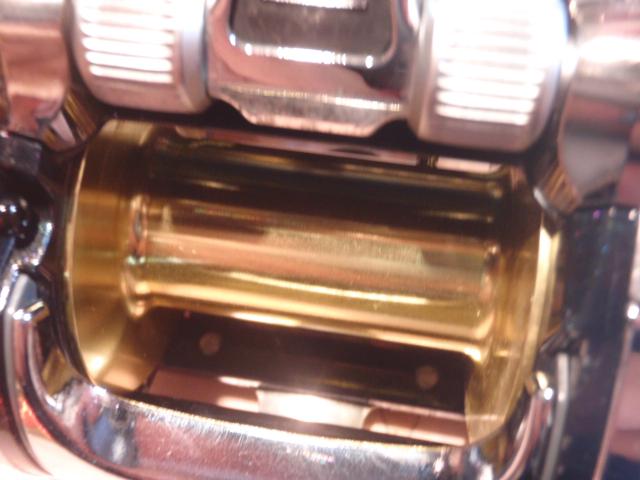 シーボーグ 500J