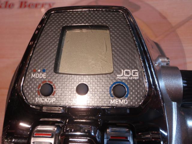 シーボーグ 500J