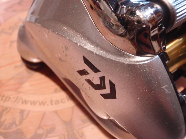 シーボーグ 500J