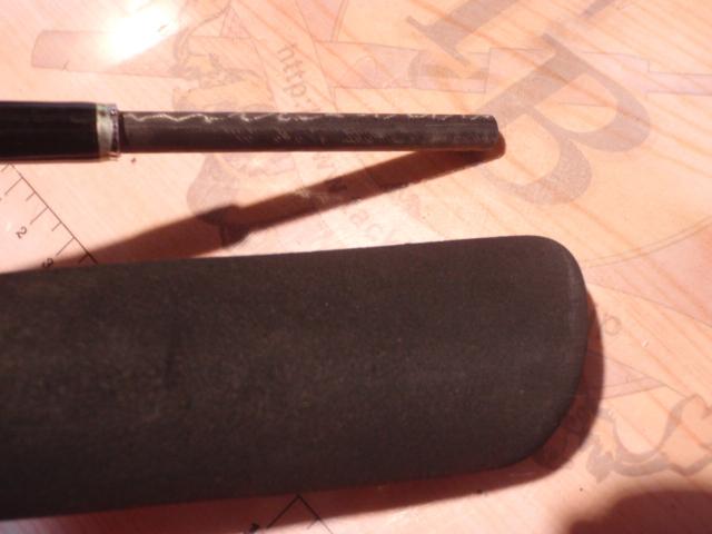 手持ヒラメV 265