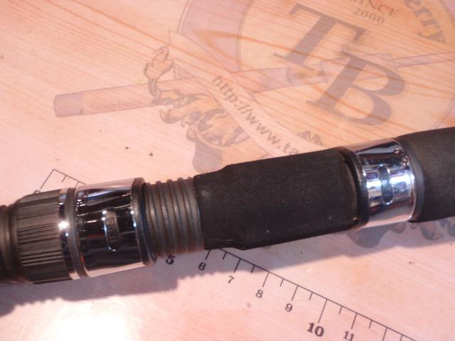 手持ヒラメV 265