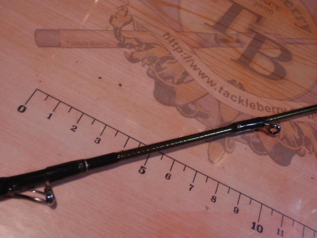 手持ヒラメV 265