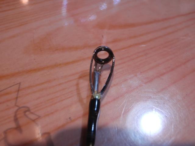 手持ヒラメV 265